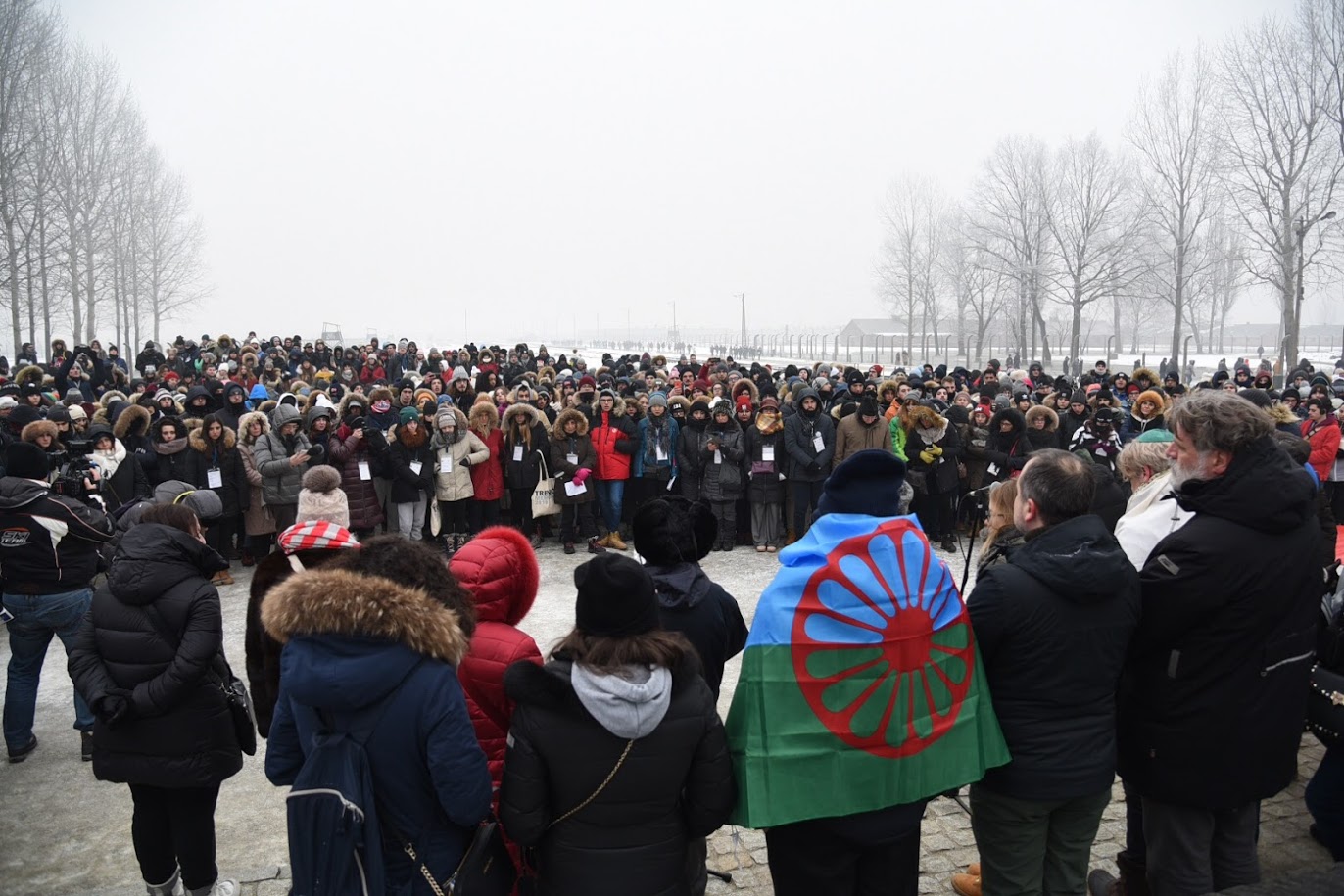 Immagine Memoria, l’assessora Nardini: “Coltivare e preservare la memoria come un anticorpo”